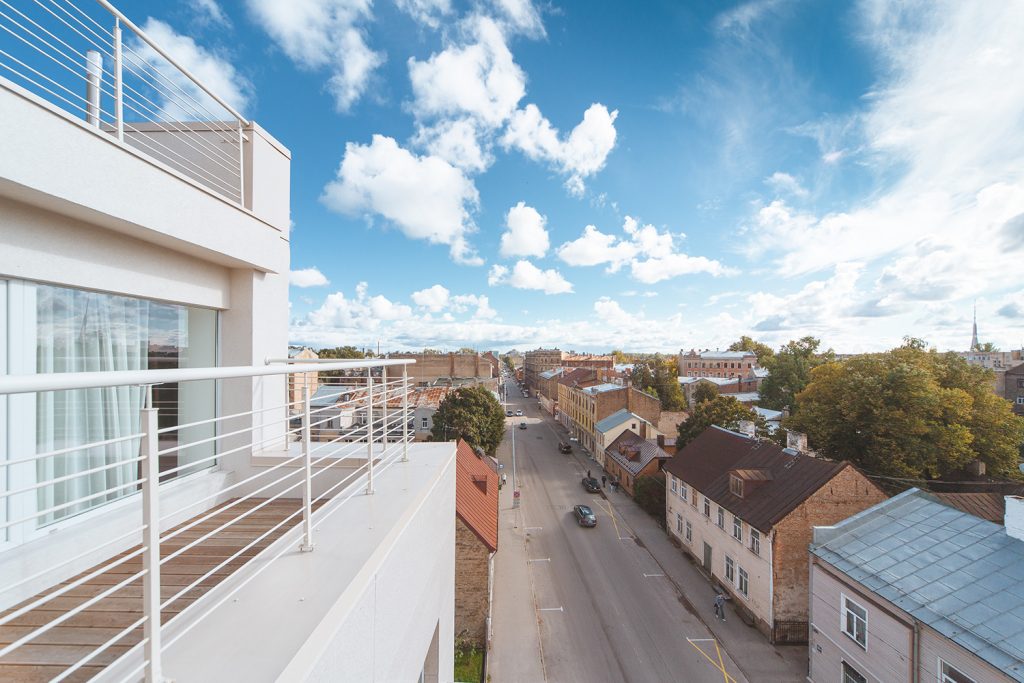 Mājokļu īres tendences Rīgā: 2024. gada Janvāris – Jūnijs