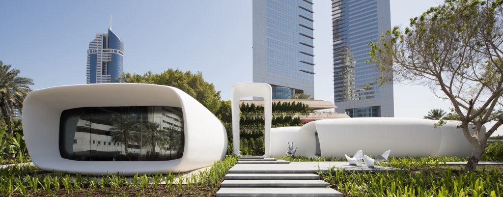 What Innovations in Real Estate Are Expected in 2025?